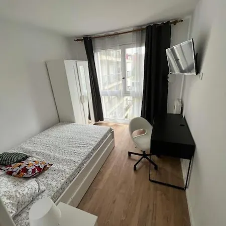 Beautiful Flat Apartment