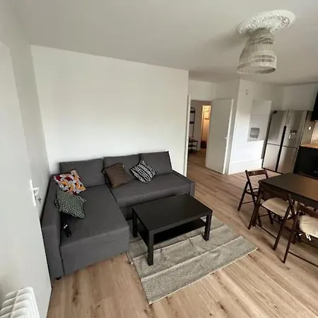 Beautiful Flat Apartment *