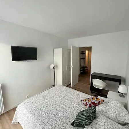 Beautiful Flat