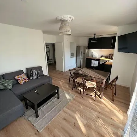 Apartment Beautiful Flat