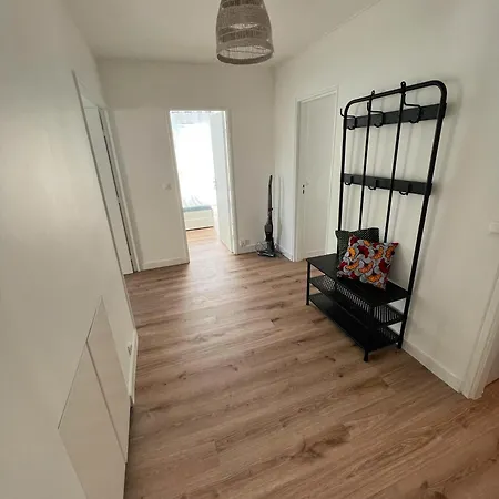 Beautiful Flat Apartment