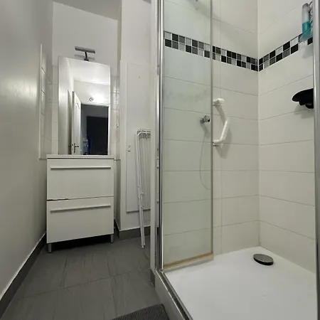 Beautiful Flat * Maisons-Alfort
